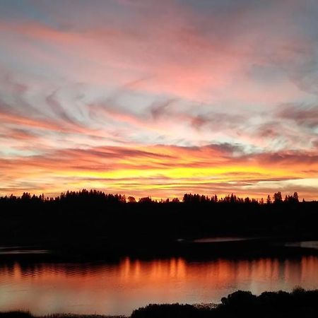 Les Balcons Du Lac マルビュイッソン エクステリア 写真